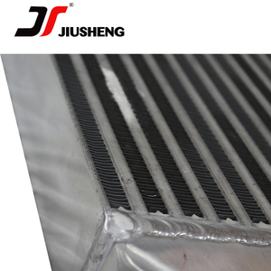 Oem/ODM tùy chỉnh TUR * Bo jiusheng jsy0847 cho phổ đua xe <span class=keywords><strong>intercooler</strong></span> Điều kiện Mới nhôm tản nhiệt ISO9001 - Product Image 5