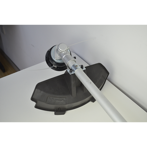 Desbrozadora Ligera Inalámbrica <span class=keywords><strong>con</strong></span> Batería de Litio para Jardín - Product Image 4
