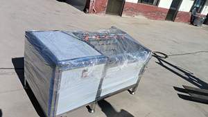 Máquina de Limpieza de Rodillos para el Cabello con Certificación de Seguridad <span class=keywords><strong>Alimentaria</strong></span>, Cumple con las Normas Internacionales de Seguridad <span class=keywords><strong>Alimentaria</strong></span>, Proporciona Documentos Oficiales - Product Image 5