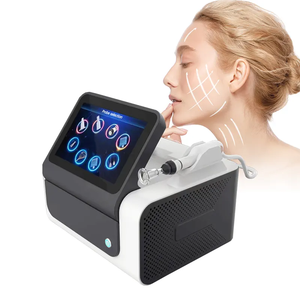 เครื่องพลาสมาอเนกประสงค์ 12 in 1 แบบไม่ใช้แก๊ส รุ่น Professional สำหรับรักษาริ้วรอย ด้วยโอโซนและพลาสมาร้อนเย็น เครื่องมือความงามเจ็ทพลาสมา - Product Image 5