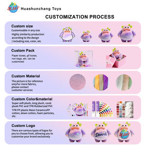 Peluches de Noël, mascotte personnalisée, jouets en <span class=keywords><strong>peluche</strong></span> <span class=keywords><strong>Stitch</strong></span>, poupée câline, animaux en <span class=keywords><strong>peluche</strong></span>, jouets en <span class=keywords><strong>peluche</strong></span> - Product Image 6