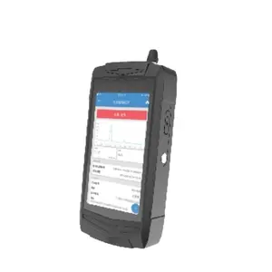 Analizador Raman Portátil LSJ-CV, Espectrómetro de 785 nm para un Análisis Conveniente - Product Image 1