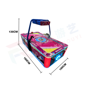 <span class=keywords><strong>Tavolo</strong></span> Hokey <span class=keywords><strong>prezzo</strong></span> divertimento giochi a gettoni Air <span class=keywords><strong>Hockey</strong></span> <span class=keywords><strong>tavolo</strong></span> Arcade Redemption Simulator Machine Mesa De <span class=keywords><strong>Hockey</strong></span> De Aire - Product Image 2