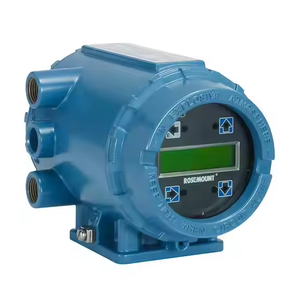 Original Unused -8732E <b>Flow</b> <b>Meter</b> for Gas Stainless Steel IP66 - Product Image 2