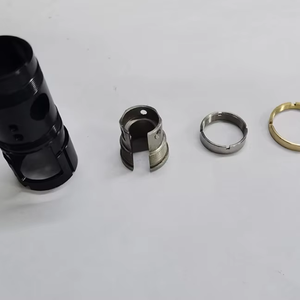 Composant fixe de tube d'insertion électronique pour série Gastroscope 150-290 - Product Image 1