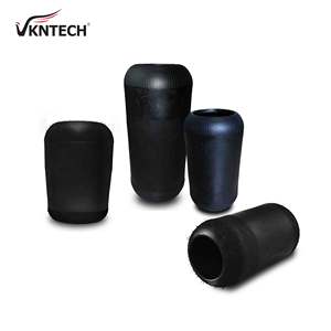 Resorte Neumático Contitech 910-17.5-P502 Firestone W01-358-9471 Goodyear 1R12-372, Bolsa de Aire 1R12-504, Bolsa de Aire 1R12-552, SAF HOLLAND 90557146 - Product Image 6