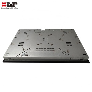 เตาไฟฟ้าเซรามิกสองหัวเตา 8600 วัตต์ ขายดีในครัว พร้อมหัวเตา 5 หัว - Product Image 4