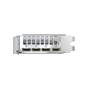 การ์ดจอเกมมิ่ง GeForce RTX5060 OC ICE 8G GDDR7 128บิต 28Gbps การ์ดแสดงผลสำหรับเล่นเกม Gigabyte GeForce RTX - Product Image 1