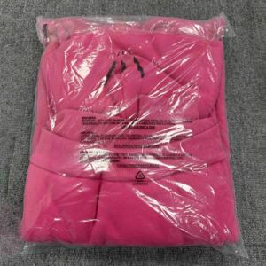 เสื้อฮู้ดไม่มีซับในสำหรับผู้ชายเสื้อวอร์มแจ็คเก็ตเสื้อกันลมสไตล์สตรีทแวร์แบบกำหนดเองสำหรับ555 - Product Image 6