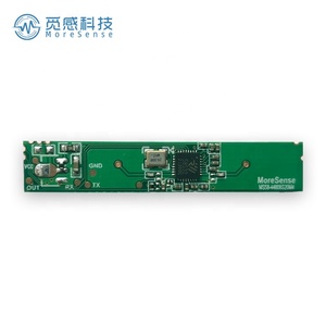 MoreSense MS58-44808S20M4 Bảng Điều Chỉnh Chuyển Đổi Ánh Sáng Cảm Biến Chuyển Động DC5V Hỗ Trợ OEM ODM 5.8Ghz Lò Vi Sóng Radar Module Radar Cảm Biến - Product Image 6