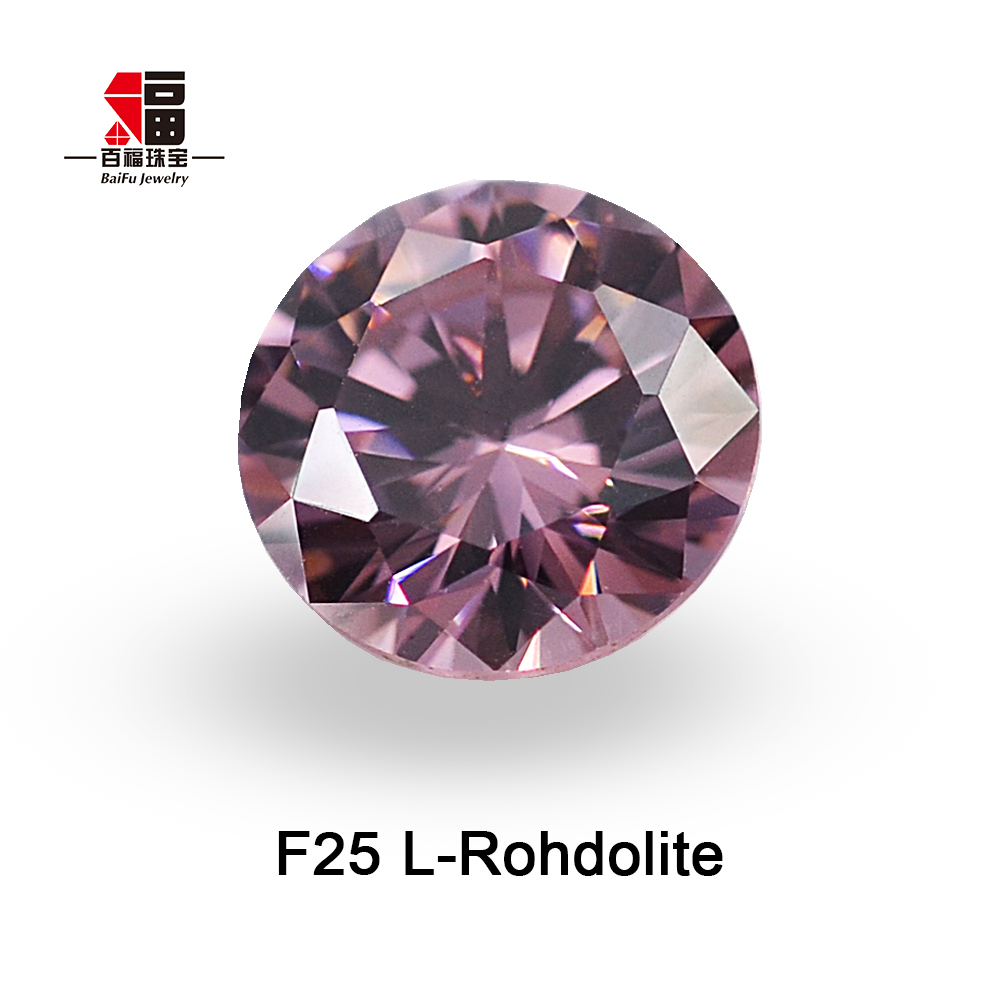 F25 L-Rhodolite