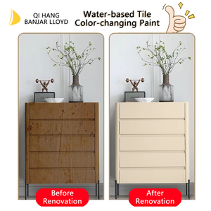 Convertidor de Óxido a Base de Agua, Pintura Anticorrosiva para Metal, Opciones de Color a Base de Epoxi, Sin Necesidad de Lijar, Aplicación con Brocha - Product Image 6