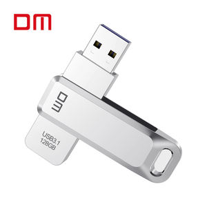 Promotion d'usine : Clés USB métalliques personnalisées, clé USB 3.2, clé USB Flash Drive - Product Image 6