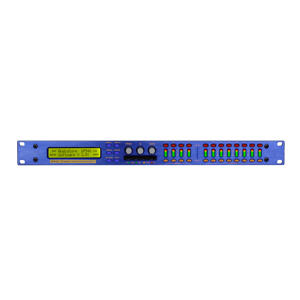 Excelente Precio DP548 Procesador de Audio Digital, Sistema de Sonido Profesional, Procesador de Gestión de Altavoces para Actuaciones en Escenario - Product Image 1