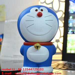 Manguo fatti A mano Tinker Ornamenti Gatto Giocattolo Del Fumetto Tizio fatto A mano Modello di Macchina Gatto <span class=keywords><strong>Dora</strong></span> UN Menglan Grasso uomo - Product Image 2