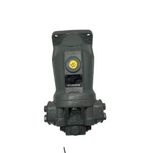Motor de Pistones Axiales Fijos R902155548 AA2FM90/61W-VUDN027-S AA2FM32 AA2FM45 AA2FM56 AA2FM63 AA2FM80 AA2FM90 AA2FM107 AA2FM125 - Product Image 5