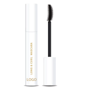 Mascara liquide longue tenue pour cils longs et bouclés, fini naturel, allongeant et volumisant, sans grumeaux, beauté coréenne ODM OEM - Product Image 1