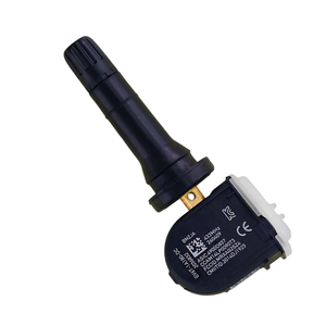 Capteur TPMS pour Hyundai Sonata IX35 Mistra Santa Fe NEXO 433MHz Surveillance de la pression des pneus Signal stable de - Product Image 2