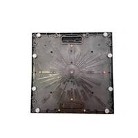 Module d'écran LED couleur plein écran extérieur P3.91 250X250mm 64x64 pixels HDR10+ Étanche 3500cd/m Luminosité HUB75E