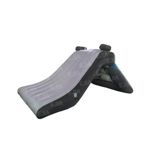 Toboggan géant pour adultes et enfants, équipement de Course d'obstacles flottant, jeu de Sport, <span class=keywords><strong>prix</strong></span> de l'aqupark, parc aquatique gonflable, à vendre - Product Image 3