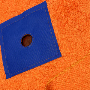 Productos de limpieza para el hogar Rollo De Microfibra Tela Toallas De Microfibra 45*72CM Toallas De Microfibra De Felpa - Product Image 4