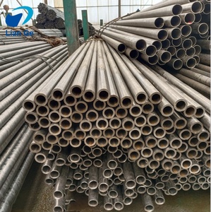 Tubulação de aço carbono laminada a frio Astm A335 P5 Liga Smls Sch 40 Made in <span class=keywords><strong>China</strong></span> Oil and Gás Steel <span class=keywords><strong>Pipe</strong></span> - Product Image 2