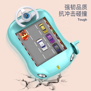 2022 bambini indoor divertente <span class=keywords><strong>gioco</strong></span> genitore-figlio giocattoli <span class=keywords><strong>gioco</strong></span> di avventura in auto passa <span class=keywords><strong>il</strong></span> <span class=keywords><strong>gioco</strong></span> di Puzzle barriera - Product Image 5