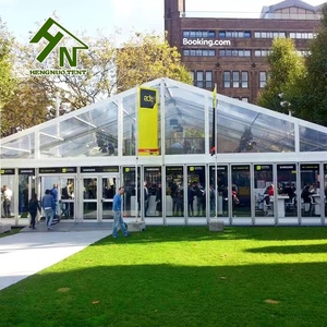 Carpa para Eventos al Aire Libre Personalizada con Capacidad para 1000 Personas, Carpa para Bodas y Fiestas con Ventana Transparente - Product Image 2