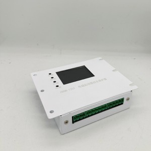 สตาร์ทเตอร์แม่เหล็กแบบ Zbqn-200t มอเตอร์ Ip54 380V - Product Image 2