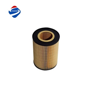 Accessoires automobiles E34H D213 Pièces de rechange pour filtre à air de tracteur Papier filtre de haute qualité - Product Image 2