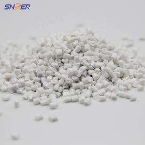 환경 친화적 인 저렴한 가격 신소재 플라 수지 색상 마스터 배치 - Product Image 4