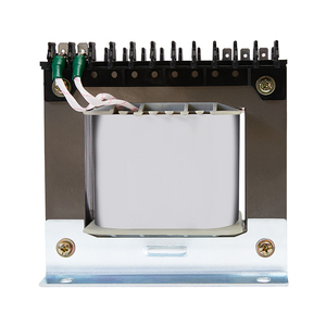 Tùy chỉnh jbk3 máy công cụ điều khiển biến áp 220v24v36v12v6v duy nhất giai đoạn điều khiển chỉnh lưu biến áp thích hợp cho CNC - Product Image 2