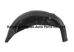 Phụ tùng ô tô HDPE PP vật liệu chắn bùn phía trước cho DAWEOO-CHEVROLET Matiz 1998-2008 - Product Image 4
