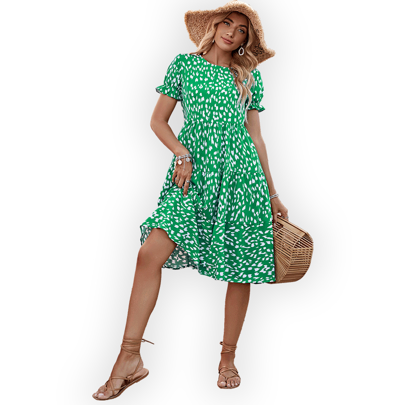 Encuentre el mejor fabricante de diseño vestidos juveniles y diseño vestidos  juveniles para el mercado de hablantes de spanish en alibaba.com