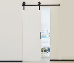 Roulettes pour porte d'entrée coulissante, <span class=keywords><strong>Pax</strong></span> system, son et sa placard, roulettes pour porte de grange intérieure - Product Image 5