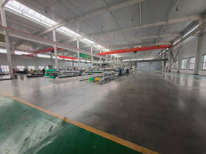 다층 UV 보호 폴리카보네이트 중공 시트, 지붕 및 벽용 투명 중공 폴리카보네이트 패널 - Product Image 5