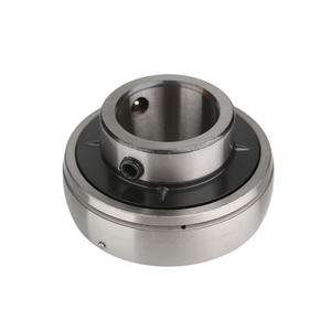 Custom-Made UC208/<b>UK</b>/SA/SB/CS Industrial <b>Fans</b> High-Temperature Maintenance-Free Spherical Bearings - Product Image 1