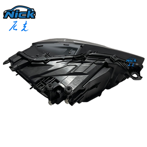 Pour <span class=keywords><strong>Audi</strong></span> Q3 LED phares assemblage 2019-2023 <span class=keywords><strong>Audi</strong></span> Q3 SQ3 gauche et droite phares matriciels d'origine LED feux de jour - Product Image 4