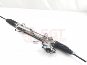 Nouvelles pièces automobiles boîte de direction crémaillère de direction assistée OE 49001-3TA1A ALTIMA HYBRID 2006-2011 NV3500 2012- - Product Image 2