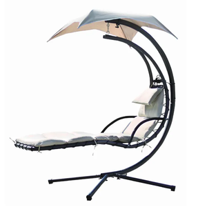 High Quality Cheap Custom Outdoor <b>Swing</b> <b>Patio</b> 120Kgs Helicopter Dream Chair - Product Image 3