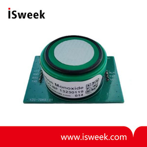 แผงวงจรเซ็นเซอร์ออกซิเจน (<span class=keywords><strong>O2</strong></span>) แบบแอมเบียนท์ - Product Image 2