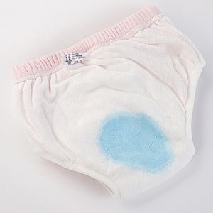 <span class=keywords><strong>Couche</strong></span> <span class=keywords><strong>lavable</strong></span> imperméable pour bébé, couches réutilisables, culottes d'apprentissage, couches lavables pour bébé - Product Image 2