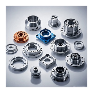 OEM tùy chỉnh thành phần phần cứng nhỏ moq hỗ trợ & đảm bảo chất lượng cao - Product Image 1