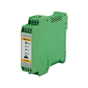 Vannes amplificatrices proportionnelles modulaires RT-MRPD2-6(10)-30 - Catégorie de produits - Product Image 3
