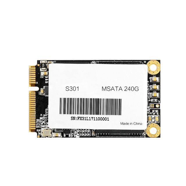 100% Original Best SSD for Gaming 256G High Speed Big Capacity SSD