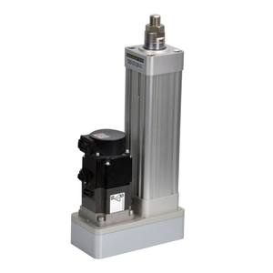 Cylindres Servo Électriques Personnalisés STNC Sono, Moteurs Entièrement Automatiques de Précision en Tailles 25/32/40/50/63/100 - Product Image 4