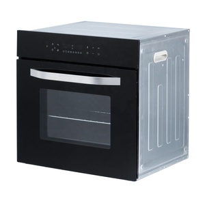 Four à pizza électrique Xunda best-seller <span class=keywords><strong>Fours</strong></span> encastrés intelligents avec écran tactile - Product Image 2