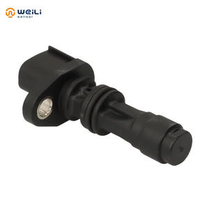 เซ็นเซอร์ตำแหน่งเพลาข้อเหวี่ยง8972585230 23731EC01A 2351457สำหรับ <span class=keywords><strong>Nissan</strong></span> Delphi <span class=keywords><strong>Primera</strong></span> <span class=keywords><strong>P11</strong></span> hatchback เซ็นเซอร์เพลาข้อเหวี่ยง D40 - Product Image 1