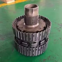 U140F U241 Boîte de vitesses automatique, pignon planétaire arrière pour Toyota Rav4, Camry, Lexus RX300