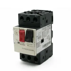 Mpcb motor iniciante gv2me com botão de pressão, gv2me08, ��, gv2me16, gv2me20, gv2me21, gvme22, gv2me32